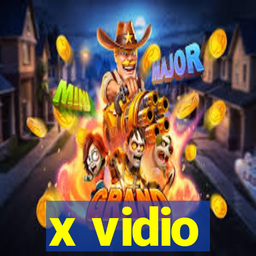 x vidio